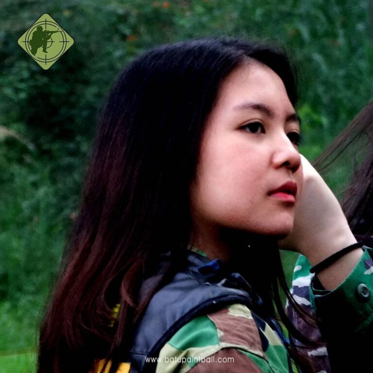 BatuPaintball Girl Client 4