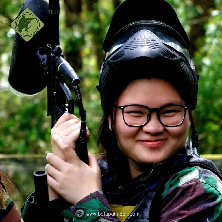 BatuPaintball Girl Client 6