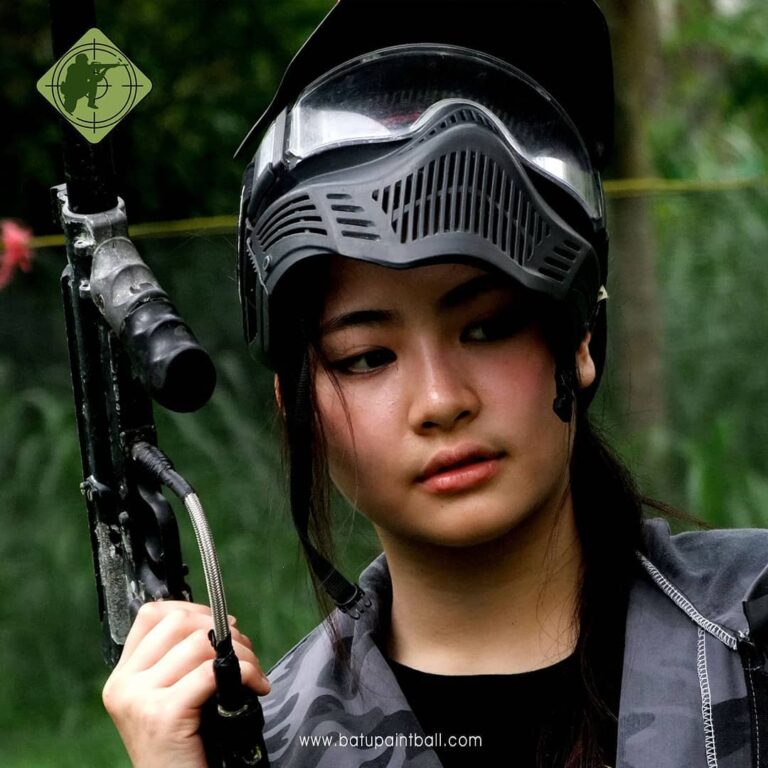 BatuPaintball Girl Client 8