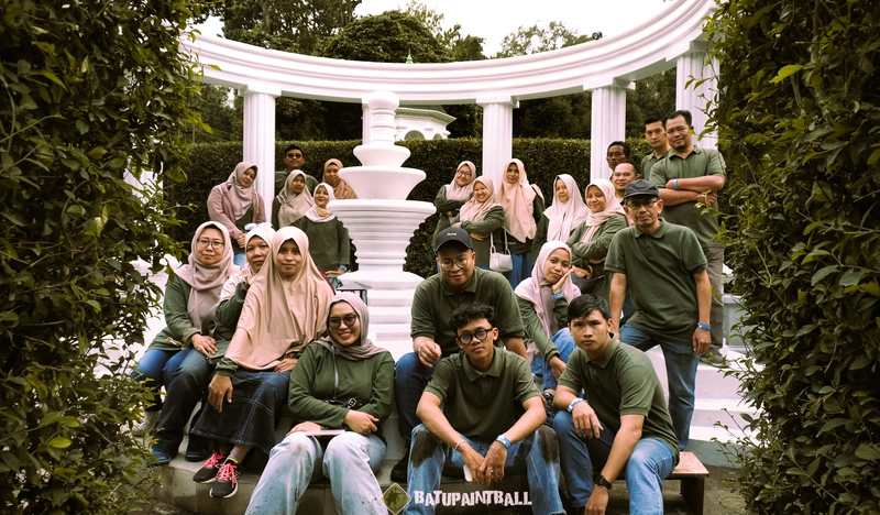 RSUD-Gambiran-Paintball-Malang (10)